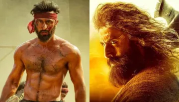 'Shamshera' Movie Review: Ranbir Kapoor's Comeback After 4 Years, Here's How Audience Is  Reacting