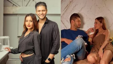 Sara Khan Reveals Her Wedding Date With BF, Shantanu Raje, Shares How They Fell In Love