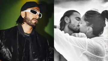 Ranveer Singh Talks On The Value Of Privacy, Reveals The Special Rule For Guests Who Visit His House
