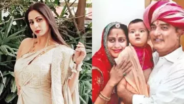Sangita Ghosh Reveals She's Mom To A 7-Month-Old Daughter, Shares Why She Kept Her Pregnancy Hidden