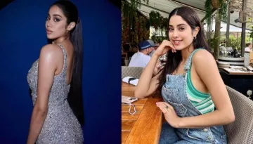 Janhvi Kapoor Is Trolled For Saying, 'Maths Makes U Retarded', User Says '0' Was Invented For Her IQ