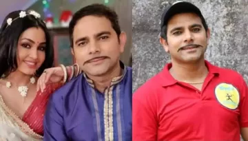 'Bhabhiji Ghar Pe Hain' Fame Deepesh Bhan Passes Away Untimely, His Industry Friends Get Shocked