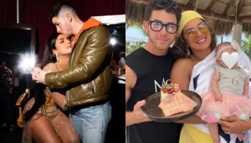 Priyanka Chopra Is Planning More Kids With Hubby, Nick Jonas Through Surrogacy