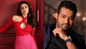 South Indian Actors Allegedly Accused Of Tax Evasion: From Samantha Ruth, Nayanthara, Jr NTR, More