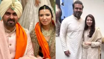 Harman Baweja And His Wife, Sasha Are Expecting Their First Child, All Set To Become Parents Soon