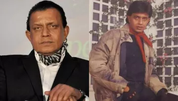 Mithun Chakraborty Recalls His Struggling Days, Reveals 'I Even Thought Of Committing Suicide'