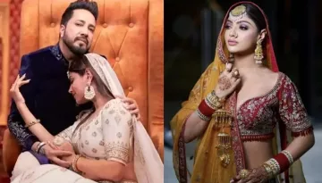 'Swayamvar-Mika Di Vohti' Finale: Mika Singh Chooses Rumoured Ex-GF, Akanksha Puri As His Bride