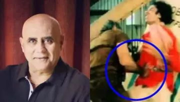 'Coolie' Accident: When Puneet Issar Shared How He Inflicted Near-Fatal Injury On Amitabh Bachchan