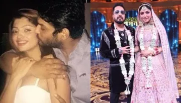 Akanksha Puri's Love Life: From Dating Paras Chhabra And Sidharth Shukla To Becoming 'Mika Di Vohti'