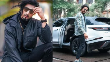'Khatron Ke Khiladi' Season 12's Contestant, Faisal Shaikh: Swanky Cars, To Net-Worth In Millions