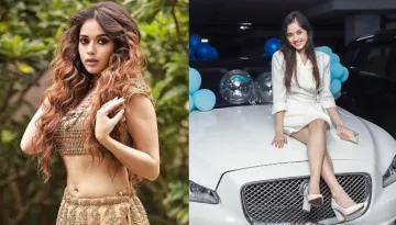 Jannat Zubair Rahmani's Luxurious Cars, Relationship Status, And Whopping Net Worth Of Rs. 7 Crores