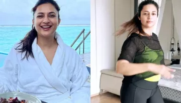 Divyanka Tripathi Lashes Out At Trolls Who Fat-Shamed Her And Asked Her If She Is Pregnant