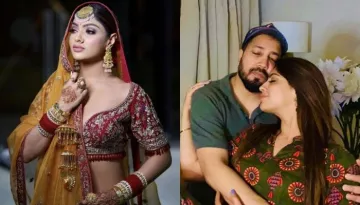 Akanksha Puri Talks About Her Journey From Being Mika Singh's Best Friend To Becoming His To-Be-Wife