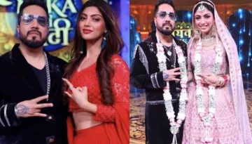 Akanksha Puri Reveals She Never Dated Mika Singh, Slams Trolls For Calling The 'Swayamvar' Scripted