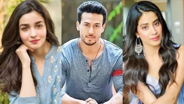 Bollywood Celebrities Who Got Trolled For Their IQ Level, From Alia Bhatt To Janhvi Kapoor