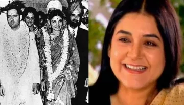 Sanjay And Maneka Gandhi's Love Story: A Chance Meeting At A Wedding To Getting Separated By Fate