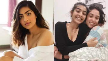 Zayn Marie Khan On The Pressure Of Being Aamir Khan's Niece, Says 'I Carry This Name On My Shoulder'