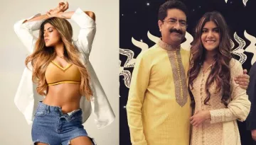Kumar Mangalam Birla's Daughter, Ananya Birla: Bold Singer Is The First Indian To Sign With Maverick