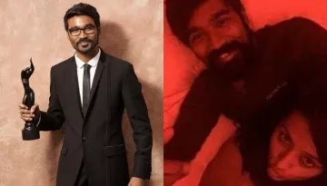 When Suchitra Karthik Accused Dhanush Of Having Forceful Sex With Her And Leaked Bold Photos Online