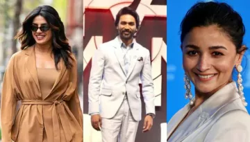 Priyanka Chopra, Alia Bhatt To Dhanush: Indian Celebs And Their First Big Hollywood Project