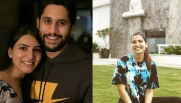 Samantha Ruth Allegedly Buys The Same House At Huge Price In Which She And Chaitanya Used To Live
