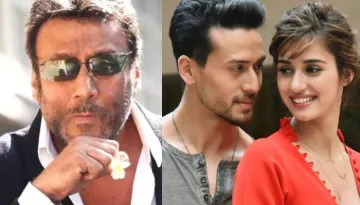 Jackie Shroff On Tiger's Breakup With Disha Patani, Calls It Their Choice To Be Together Or Not