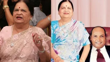 Kokilaben Ambani's Unique Birthday Cake: It Featured Miniatures Of Each And Every Family Member