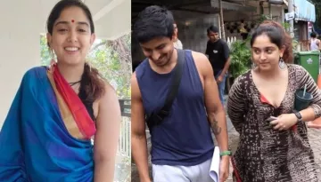 Ira Khan Brutally Trolled For Showing Attitude To Paps, Netizen Says, 'Khud Hi Bulati Hai Reporters'