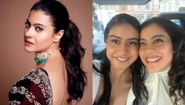 Kajol Shares Daughter, Nysa's Bollywood Plans, Reveals If She Wants Her Kids To Continue Her Legacy