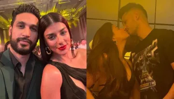 Arjun Kanungo And His Model-Girlfriend Carla Are Getting Married In August 2022 In A Hindu Ceremony