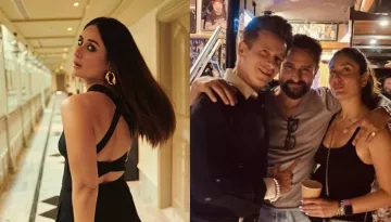 Kareena Kapoor Opens Up For The First Time On The Picture Which Ignited Her Third Pregnancy Rumours