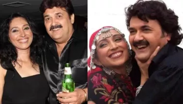 'Kyunki Saas Bhi Kabhi Bahu Thi' Fame, Ketki Dave Bares Her Heart Out After Losing Hubby, Rasik Dave