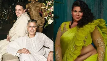 Abu Jani Sandeep Khosla's Latest Collection Embraces Body Positivity, Netizens Laud The Designer Duo