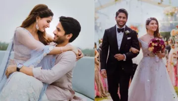 Naga Chaitanya Reveals If He Would Work With Ex-Wife, Samantha Ruth Prabhu: 'That Would Be Crazy'