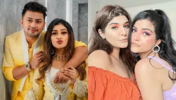 10 Famous Influencer Siblings Who Are Ruling The Internet: From Awez Darbar To Kritika Khurana