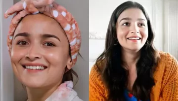 Mom-To-Be, Alia Bhatt Reveals Her Experience Of Shooting Action Scenes During Pregnancy