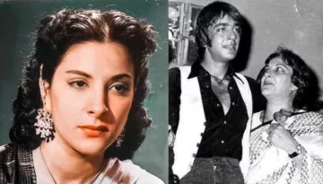 Sanjay Dutt Misses Mom, Nargis' Homecooked Food, Reveals How Dad, Sunil Dutt Cooked 'Matka Gosht'