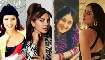 Priyanka Chopra Jonas To Kareena Kapoor Khan: Bollywood Beauties And Their Then Vs Now Looks