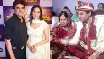 Raja Chaudhary Breaks Down As He Talks About Divorce Battles With Shweta Tiwari And Shveta Sood