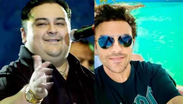 Adnan Sami On His Drastic Weight Loss Of 155 Kgs, Singer Reveals It Was A Matter Of Life And Death