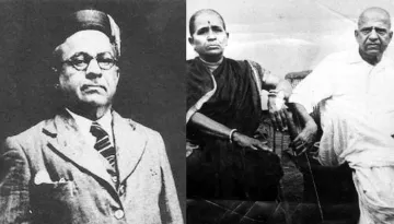 Dadasaheb Phalke's Wife Saraswatibai Sold Her Jewellery To Support His Dreams, Never Got Recognition