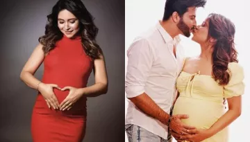 Soon-To-Be-Mommy, Vinny Arora Reveals Whether She Would Work Or Not After Embracing Motherhood