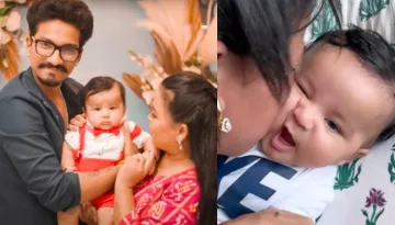 Bharti Singh Reveals Why She Wants Son, Laksh Limbachiyaa To Earn For Himself From The Age Of 16