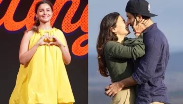 Mommy-To-Be, Alia Bhatt Discloses Her Hubby, Ranbir Kapoor's Biggest Strength, Adds What He Does