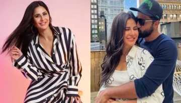 KWK7: Katrina Kaif Talks About Her Sex Life With Hubby, Vicky Kaushal, Addresses Pregnancy Rumours