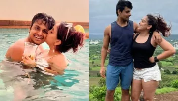 Ira Khan And Nupur Shikhare's Love Story: She Fell In Love With Her Dad, Aamir Khan's Fitness Coach