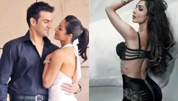 When Arbaaz Khan Expressed His Views On Ex-Wife, Malaika Arora's Sizzling Looks And Risque Outfits