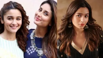 Kareena Kapoor's Savage Response To Trolls Targeting Sister-In-Law, Alia Bhatt For Early Pregnancy