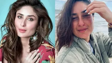 Kareena Kapoor Khan Responds To The Reports Of Being Offered Rs. 12 Crores For The Role Of 'Sita'