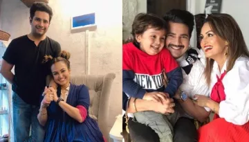 Karan Mehra Opens Up On Estranged Wife, Nisha Rawal's Affair With Her 'Kandyadan' Brother, Rohit